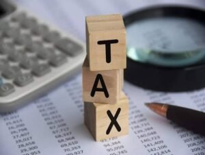 How an Income Tax Calculator and GST Registration Certificate Simplify Tax Planning