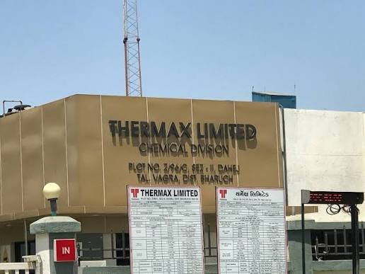 Thermax Limited