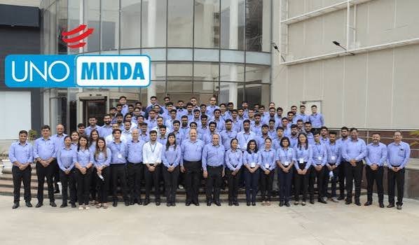 Uno Minda