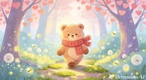 Bringing Children’s Book Illustrations to Life Through Video