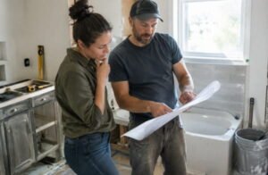 Guide to a Safer, Easier-Care Bathroom Remodel