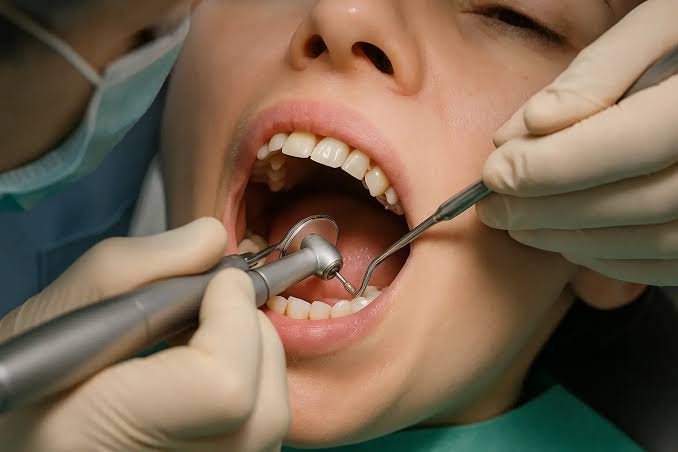 Dental Treatment
