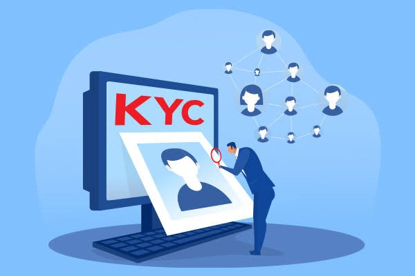 How KYC Works During Demat Account Opening