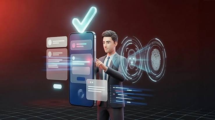 What Happens During Online Demat Account Verification?