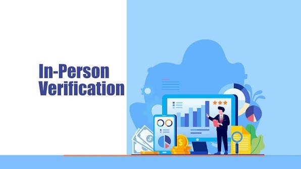 What Is In-Person Verification for Demat Accounts?