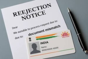Why Can a Demat Account Application Get Rejected?