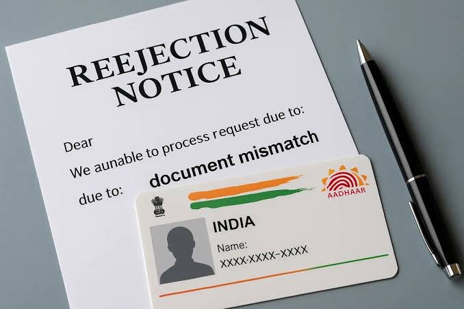 Why Can a Demat Account Application Get Rejected?